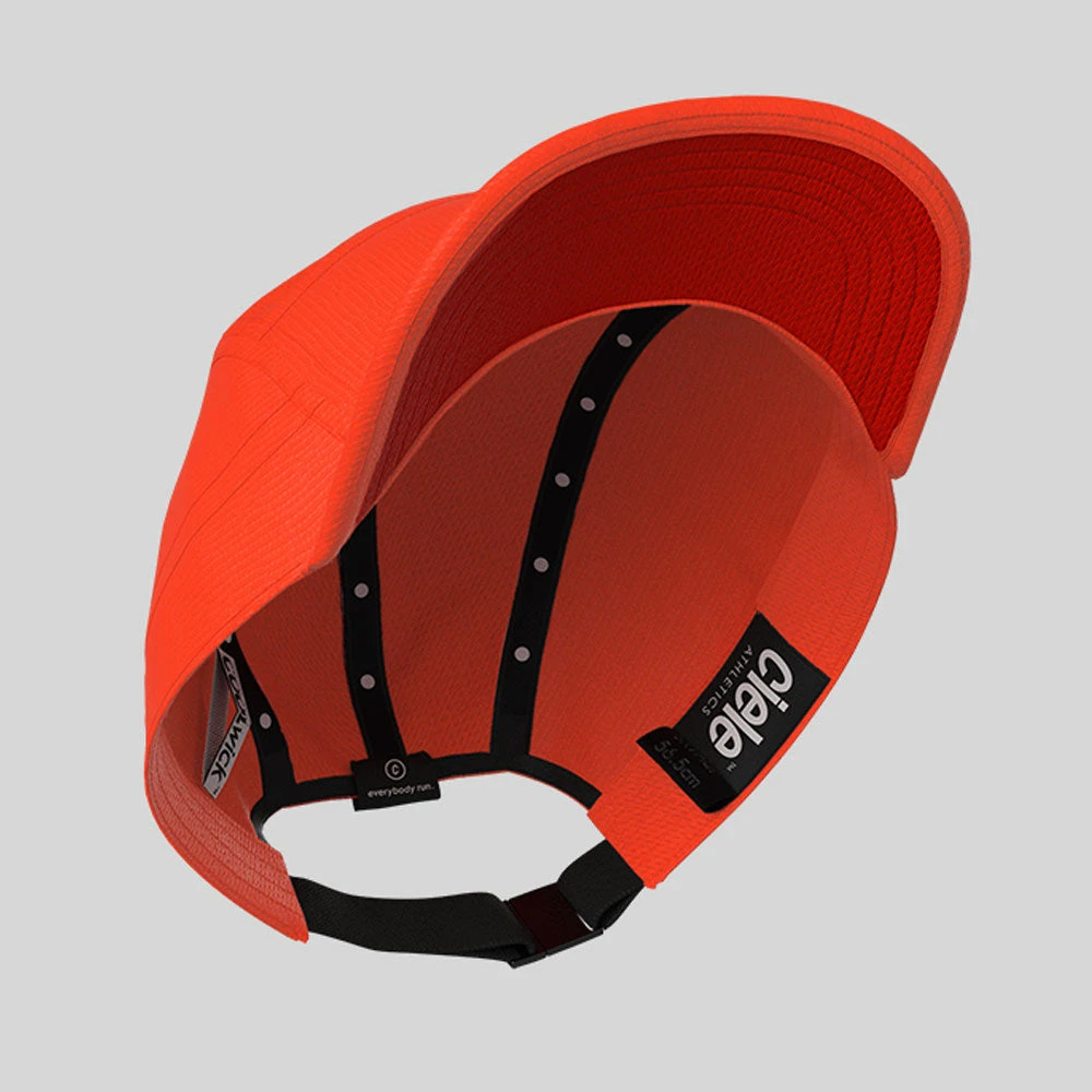 Ciele Athletics Ciele ALZCap SC - Athletics Small - Image 5