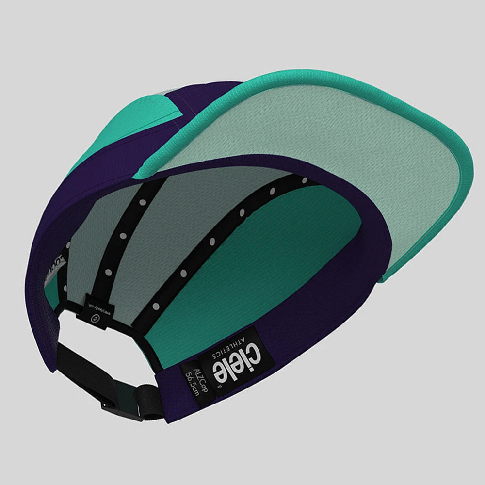 Ciele Athletics Ciele ALZCap SC - Athletics Small - Image 2