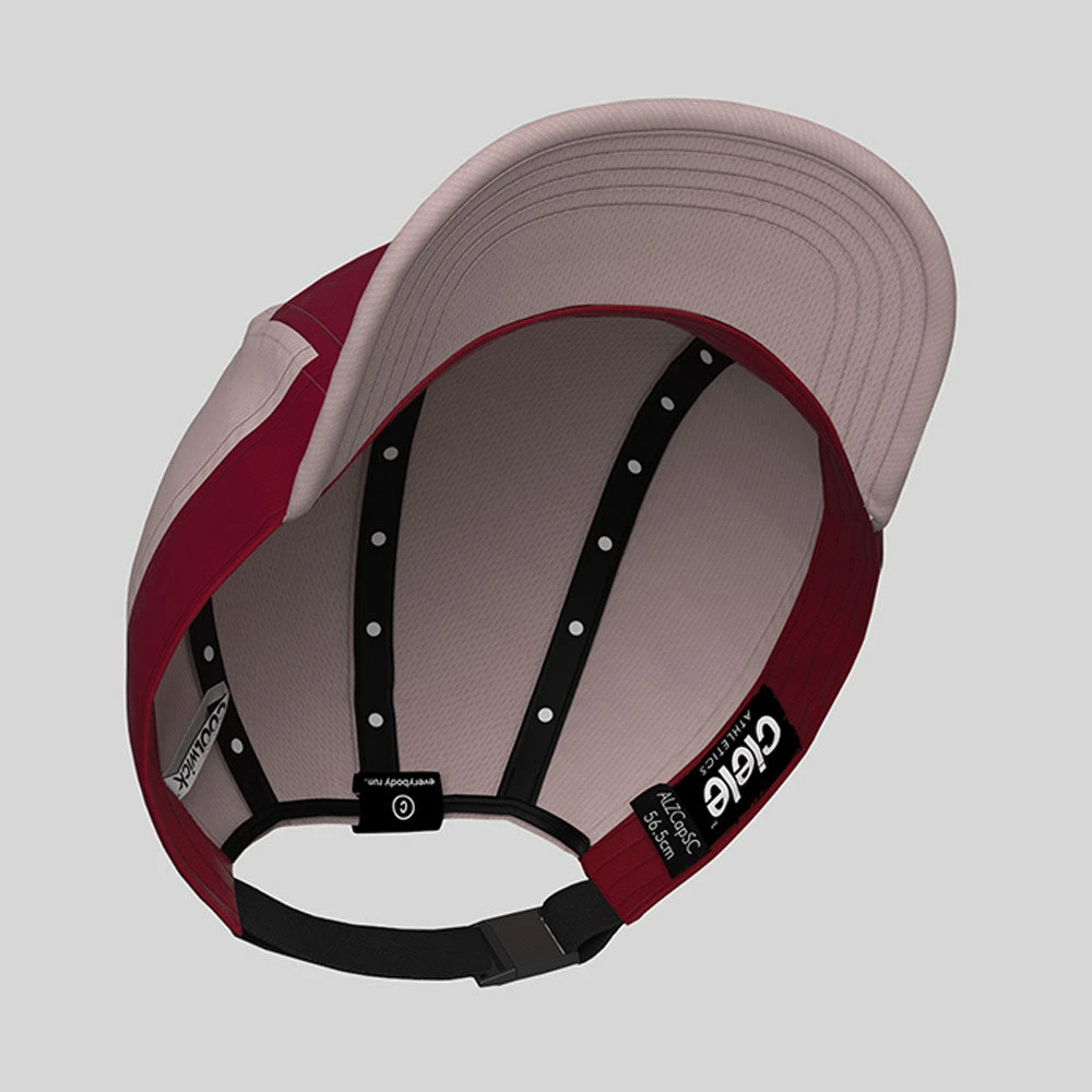 Ciele Athletics Ciele ALZCap SC - Athletics Small - Image 13
