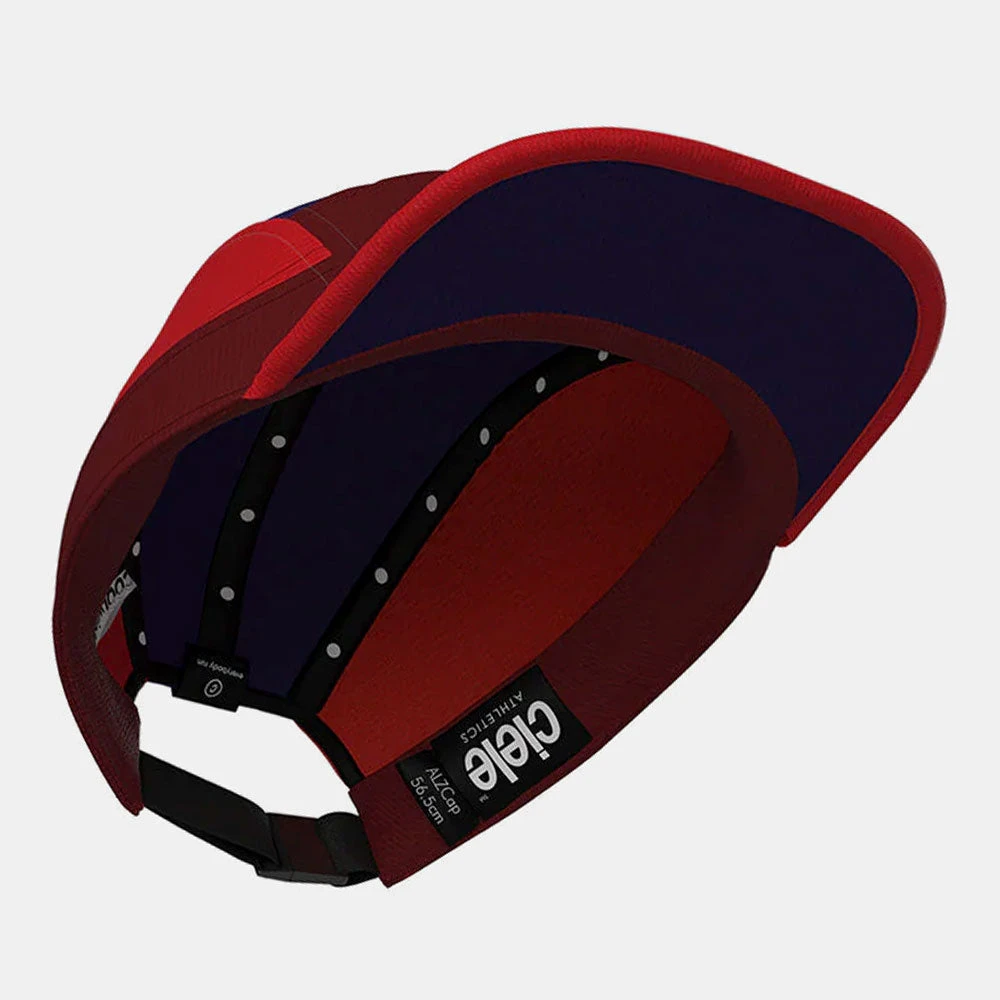 Ciele Athletics Ciele ALZCap SC - Athletics Small - Image 15