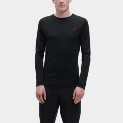 On Running On Merino Long-T Men's
