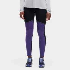 On Running On Tights Long Women's
