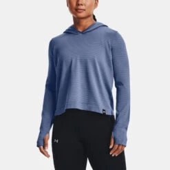 Under Armour IntelliKnit Wind Hoodie Women's