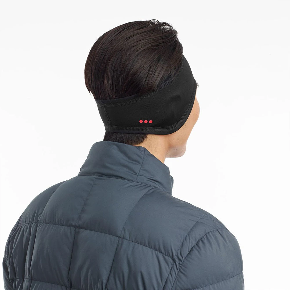 Saucony Solstice Headband - Image 2