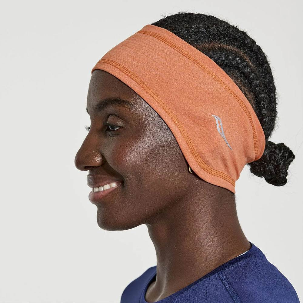 Saucony Solstice Headband - Image 3