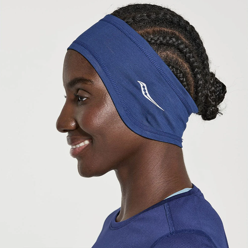 Saucony Solstice Headband - Image 5