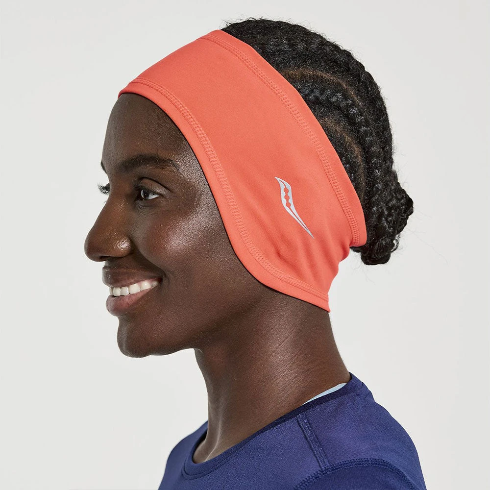 Saucony Solstice Headband - Image 7