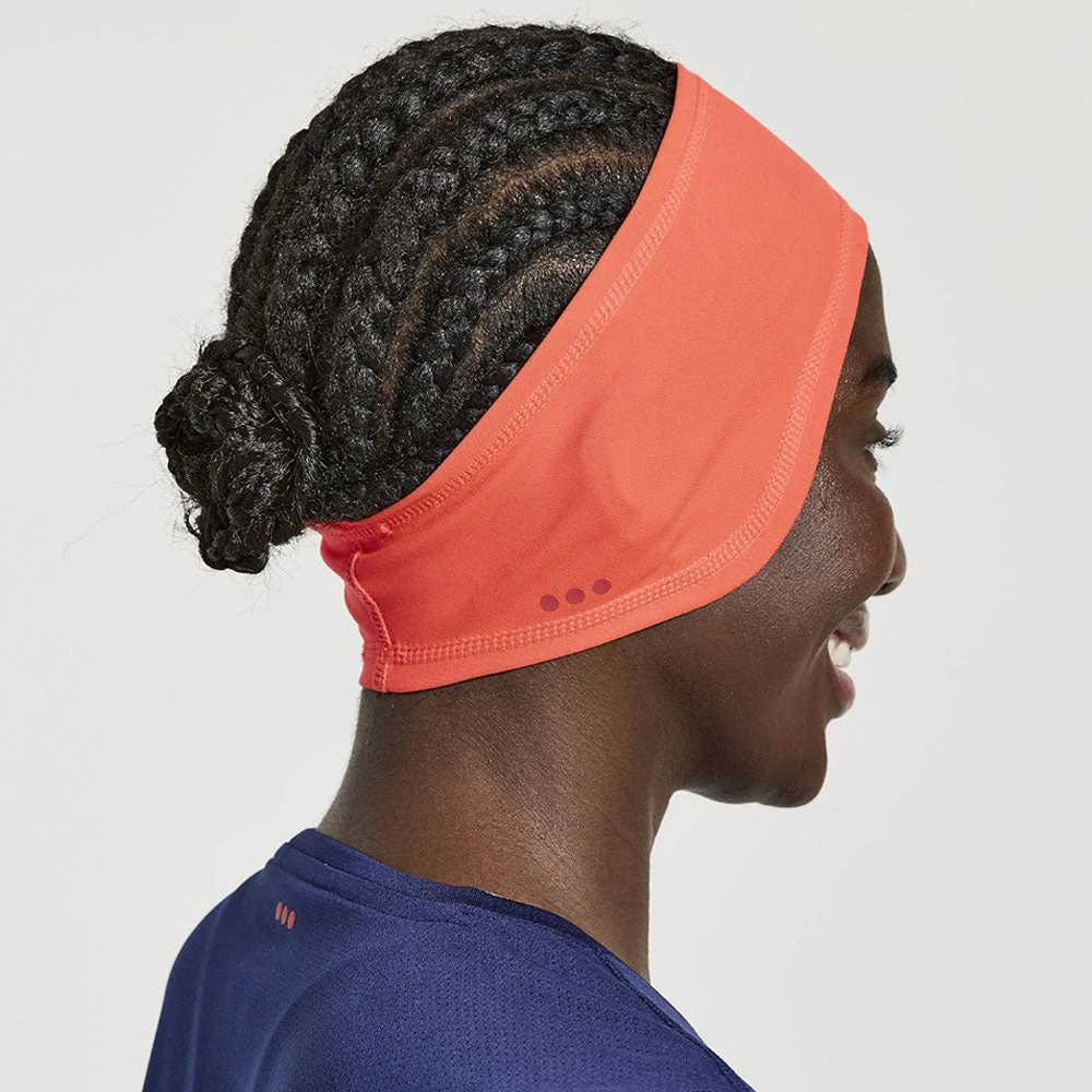 Saucony Solstice Headband - Image 8