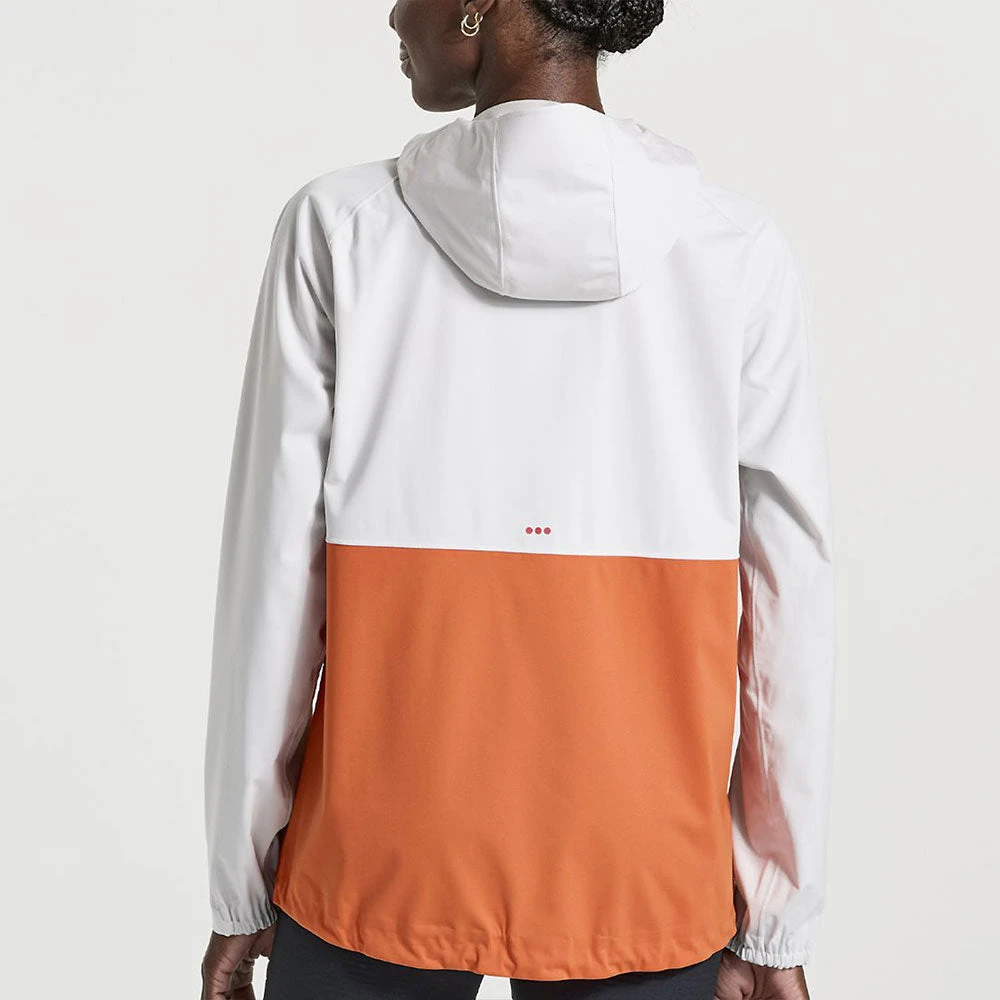 Saucony Boulder Drizzle Jacket Women's - Image 2