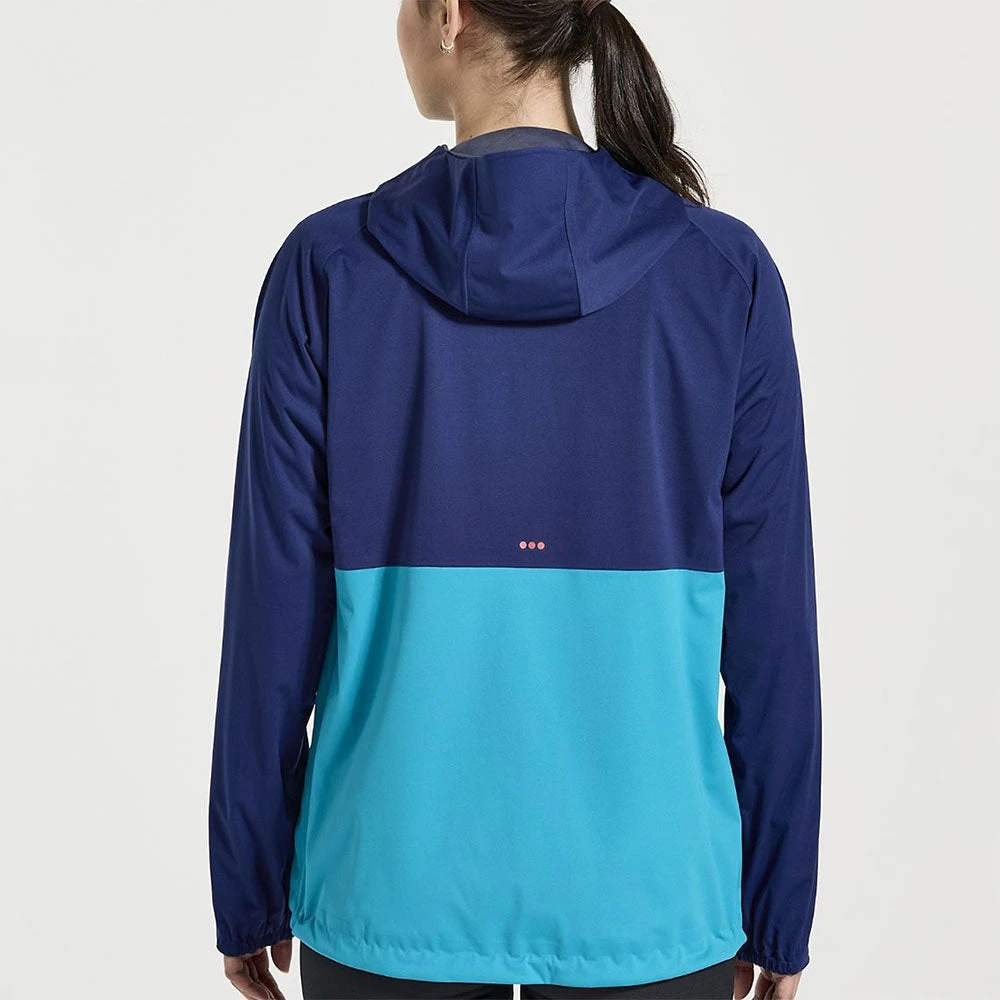 Saucony Boulder Drizzle Jacket Women's - Image 4