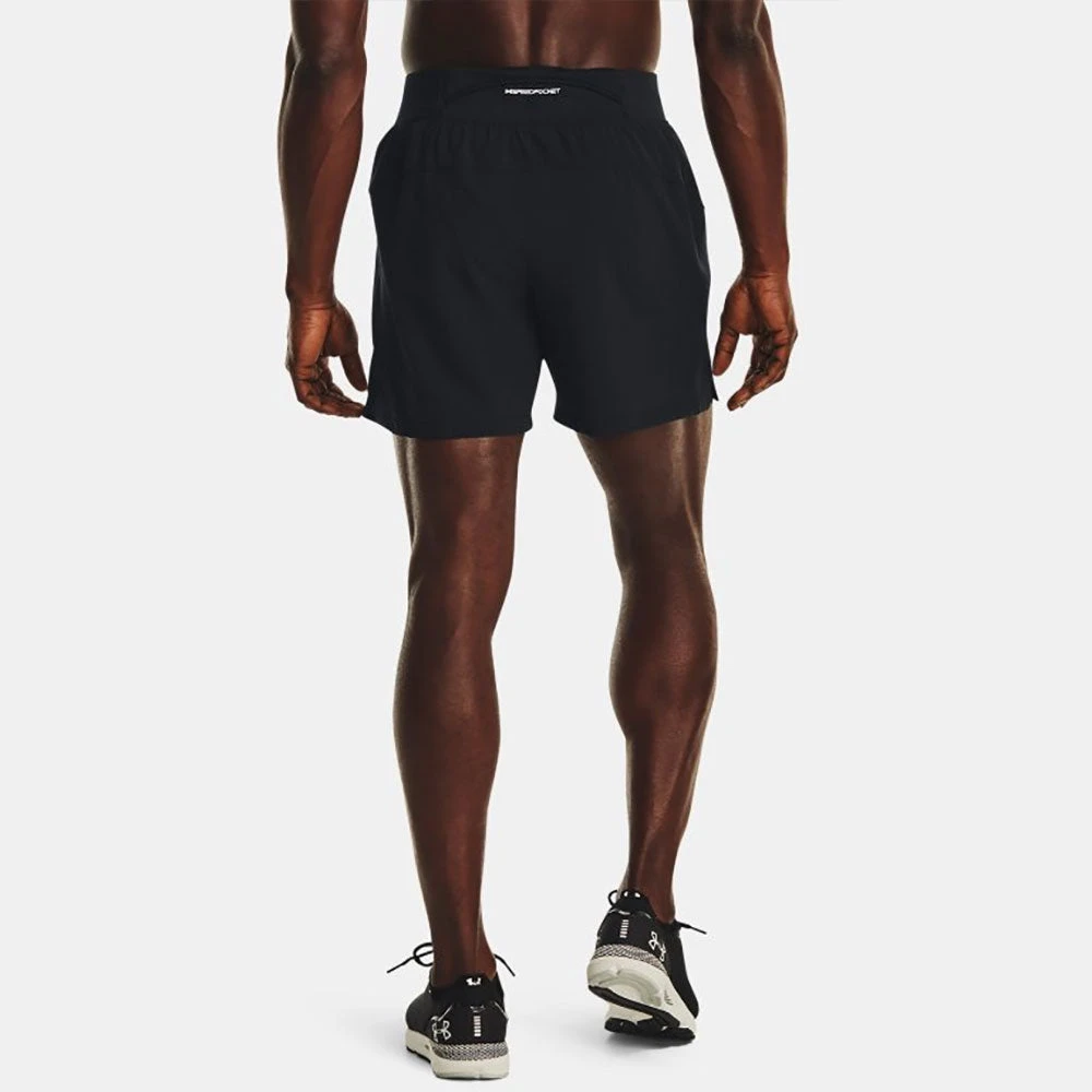 Under Armour Launch Elite 5" Shorts Men's - Image 2