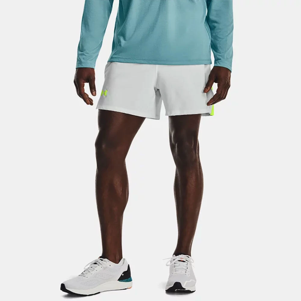Under Armour Launch Elite 5" Shorts Men's - Image 3