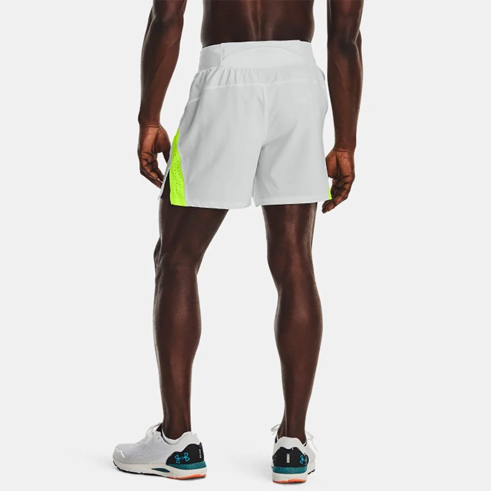 Under Armour Launch Elite 5" Shorts Men's - Image 4