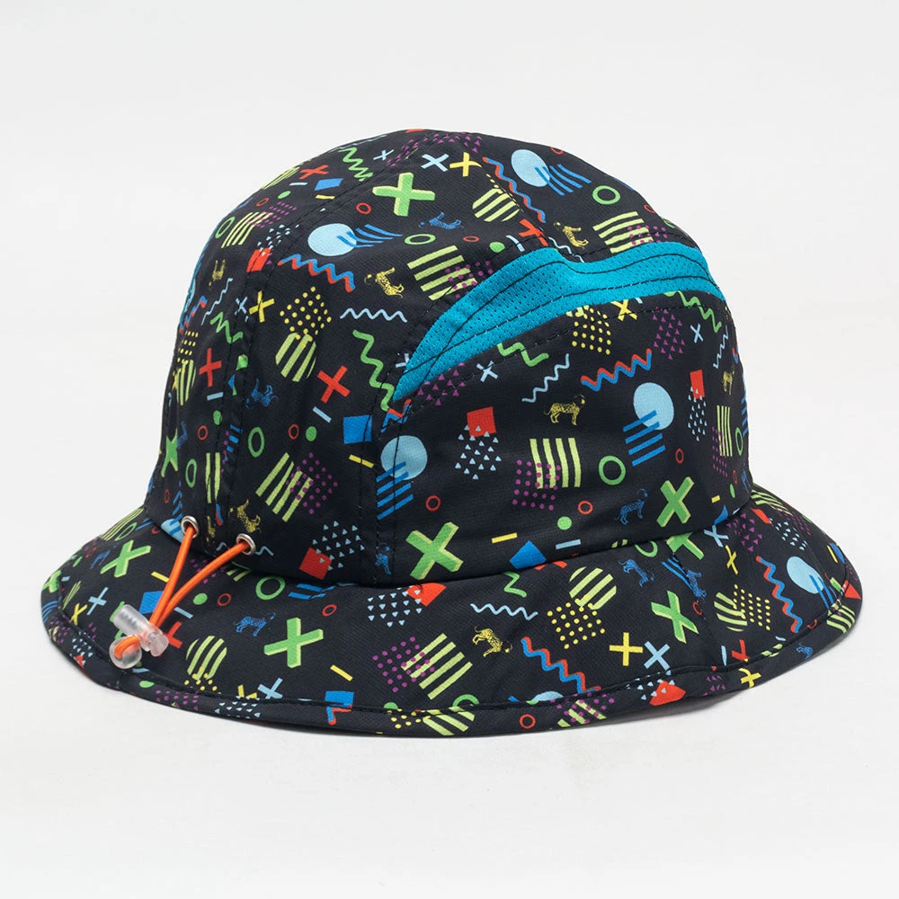 Sprints Bucket Hat - Image 4