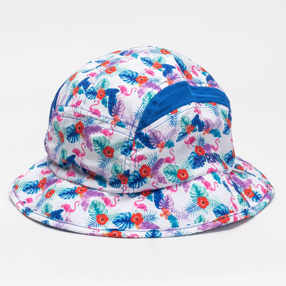 Sprints Bucket Hat - Image 7