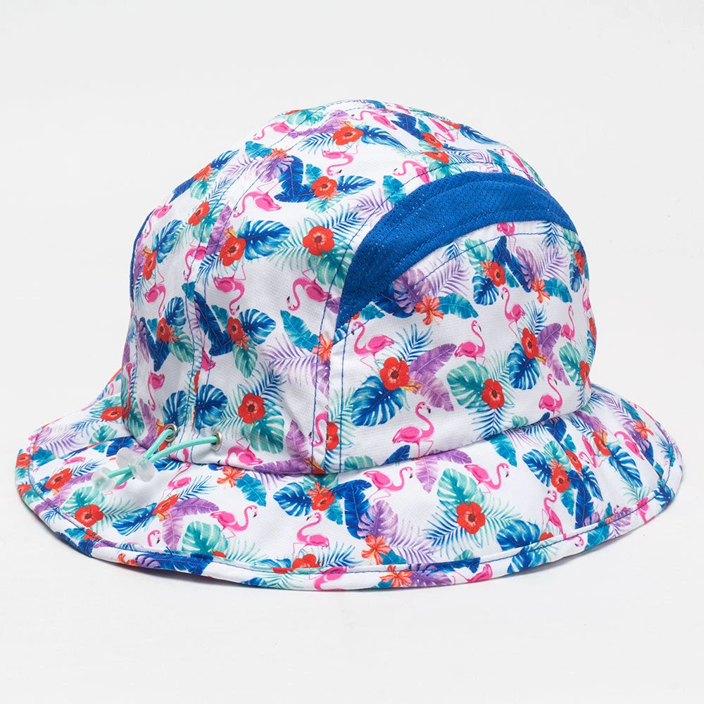 Sprints Bucket Hat - Image 8