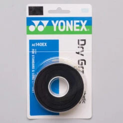 Yonex Dry Grap Overgrip 3 Pack