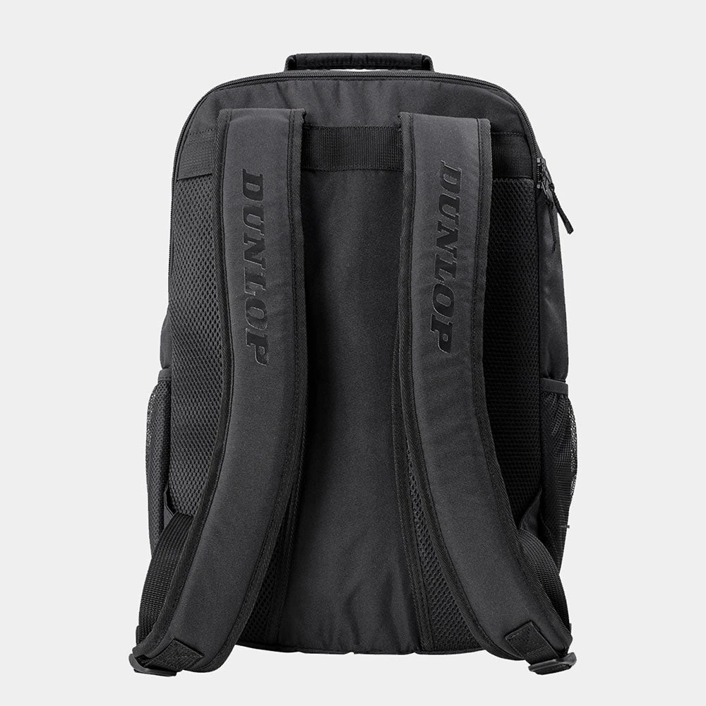 Dunlop Team Backpack Thermo Black/Black - Image 2