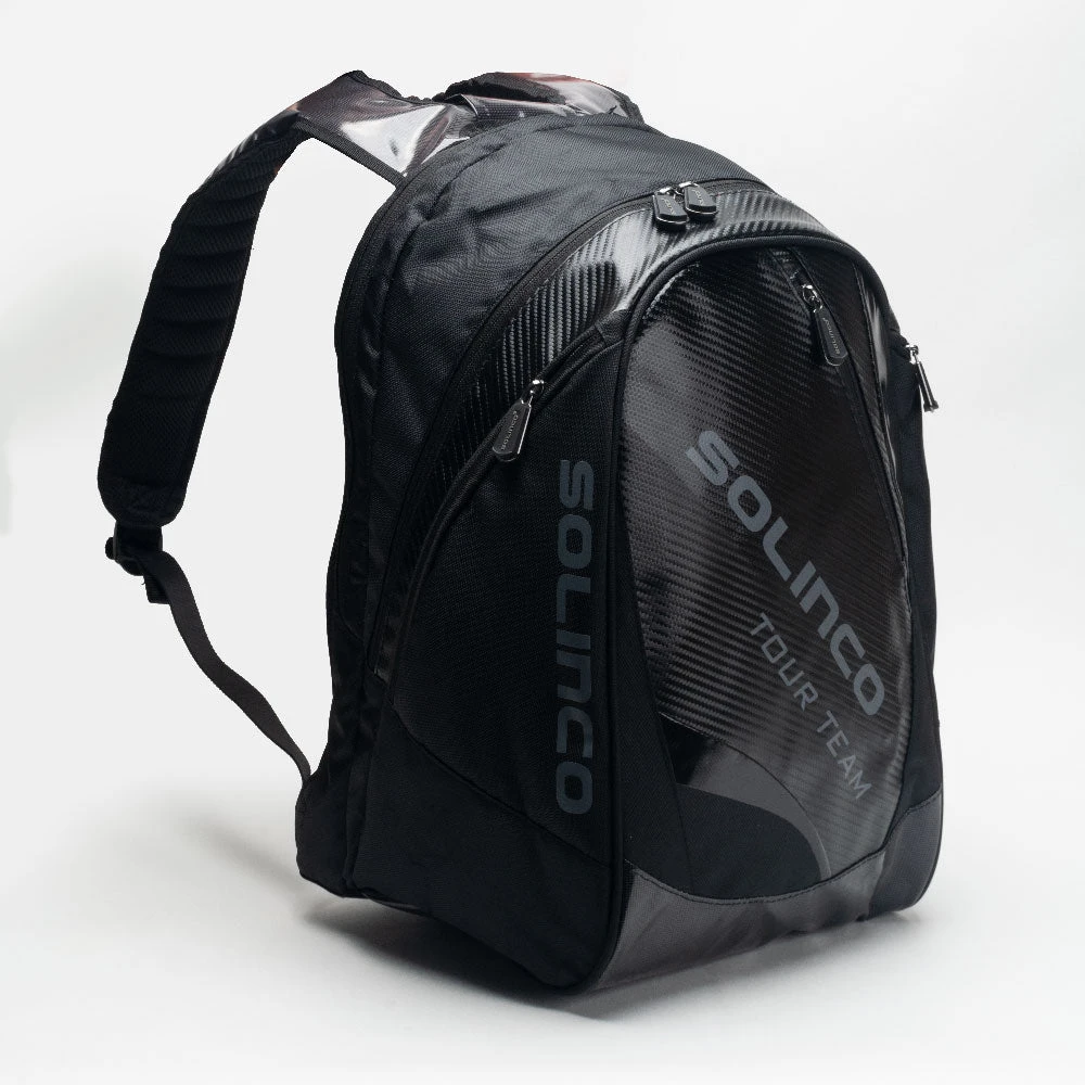 Solinco Blackout Backpack