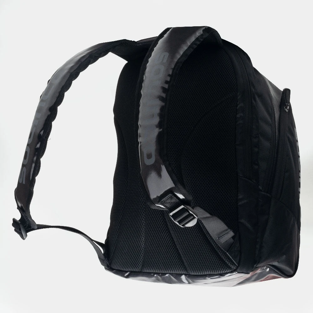 Solinco Blackout Backpack - Image 2