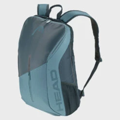 HEAD Tour Backpack 25L Cyan Blue