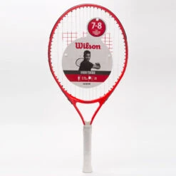 Wilson Roger Federer Junior 23"
