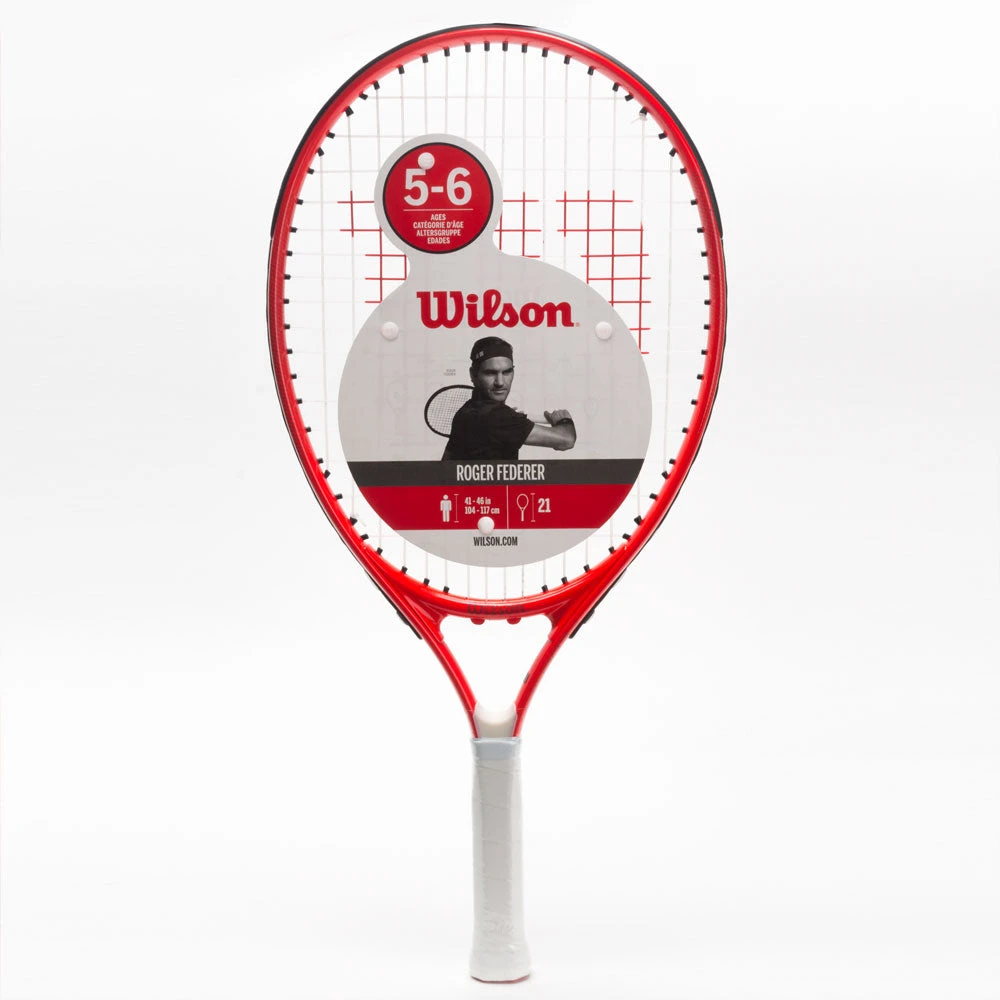Wilson Roger Federer Junior 21"