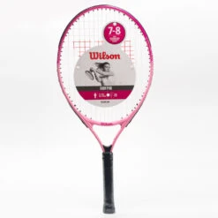 Wilson Burn Pink 23"