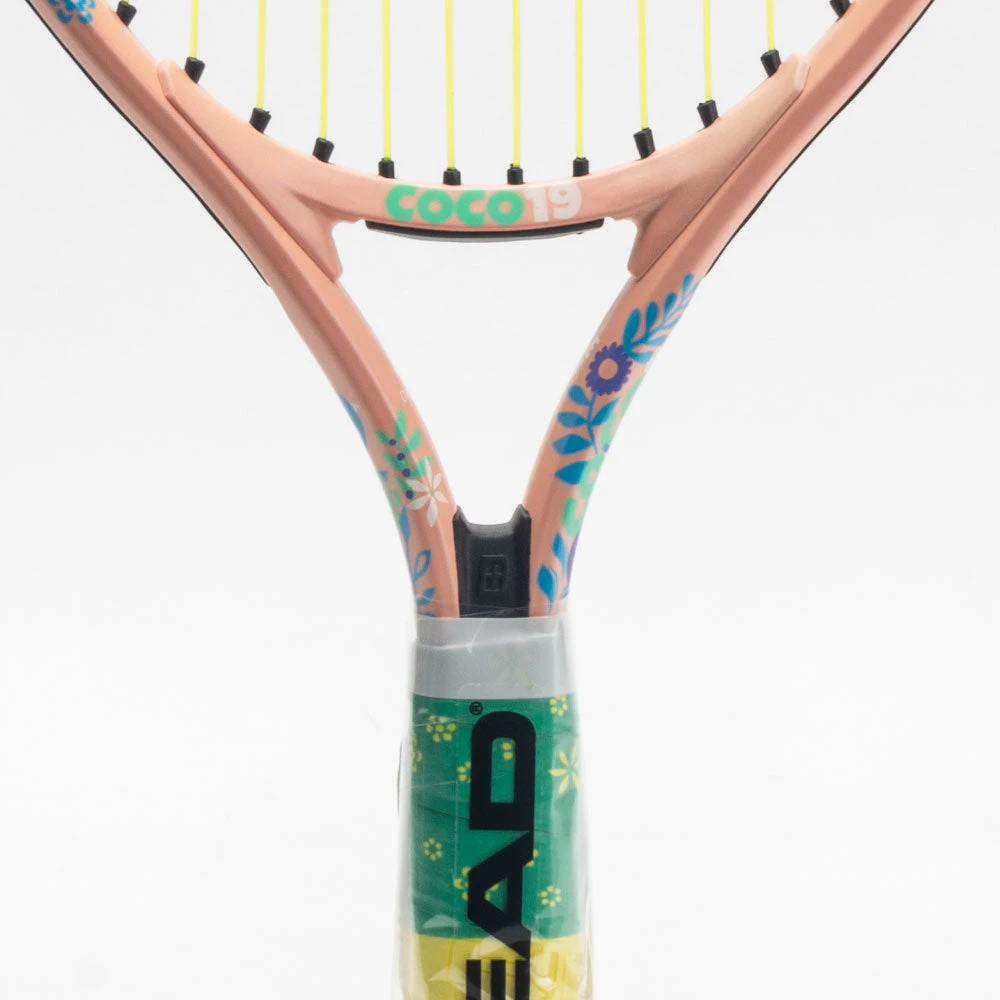 HEAD Coco 19 Junior 2022 - Image 2