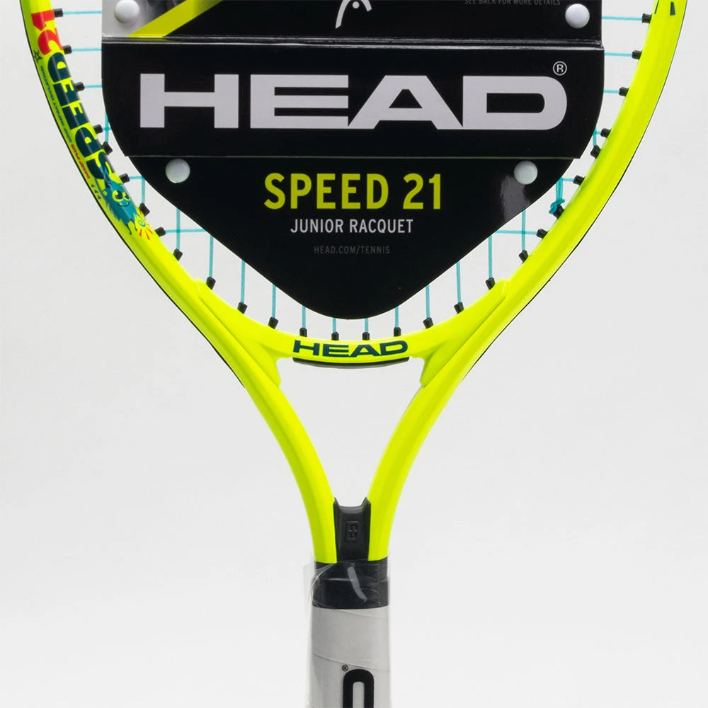HEAD Speed 21 Junior 2022 - Image 2