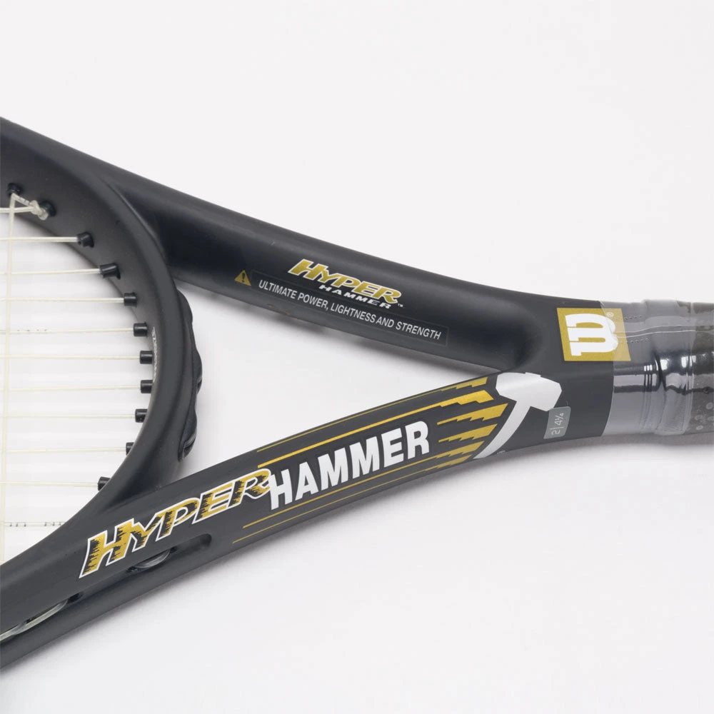 Wilson Hyper Hammer 5.3 Stretch Oversize - Image 4