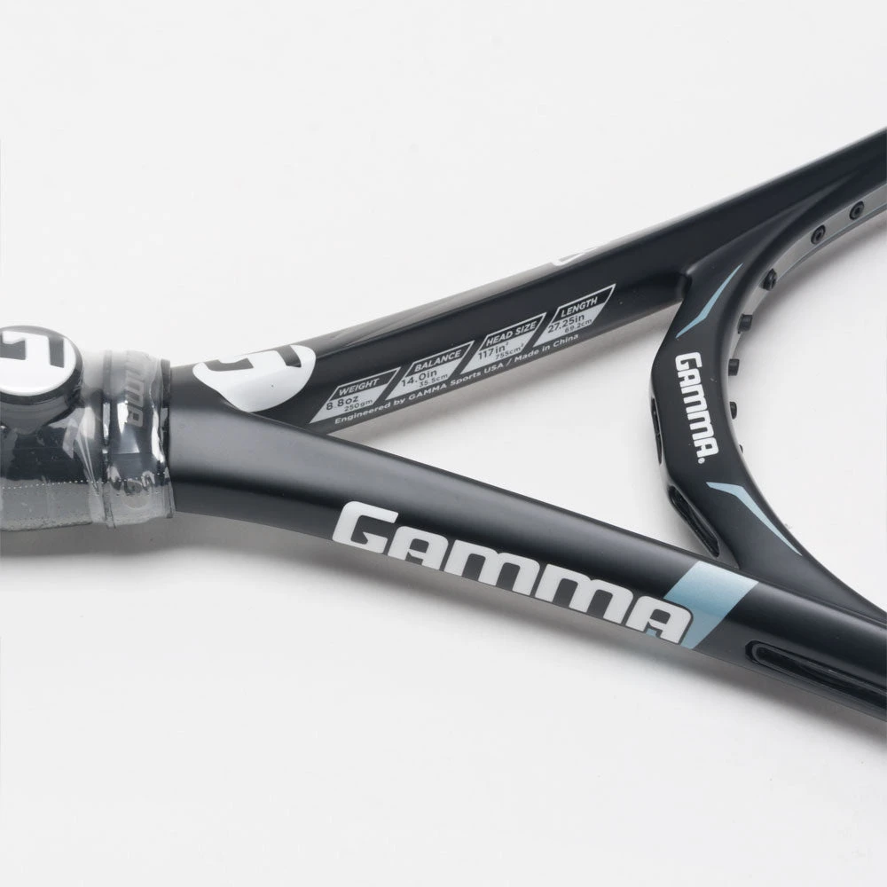 Gamma RZR Bubba 117 - Image 3