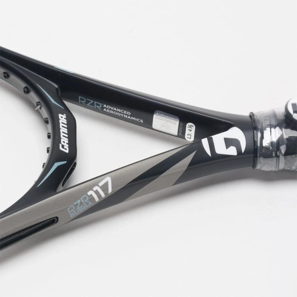 Gamma RZR Bubba 117 - Image 4