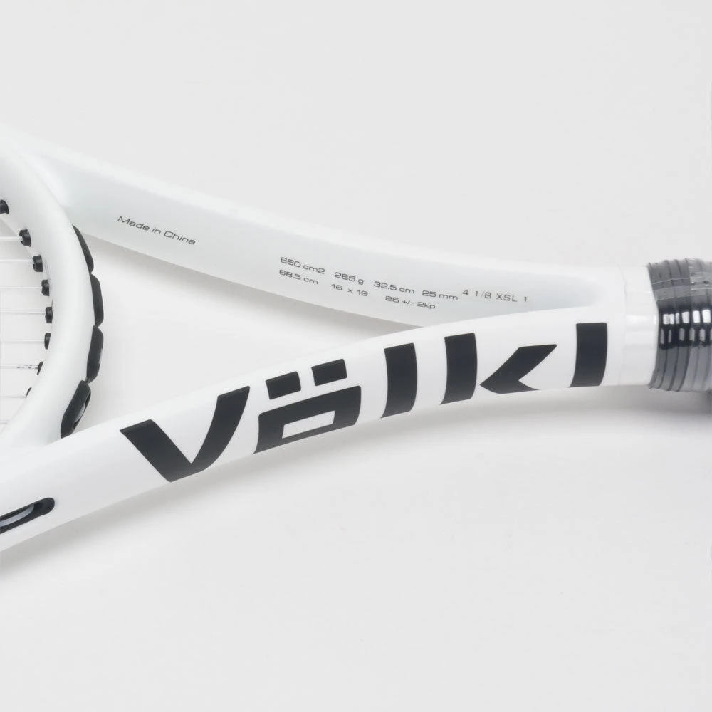 Volkl Team Speed White/Black - Image 3