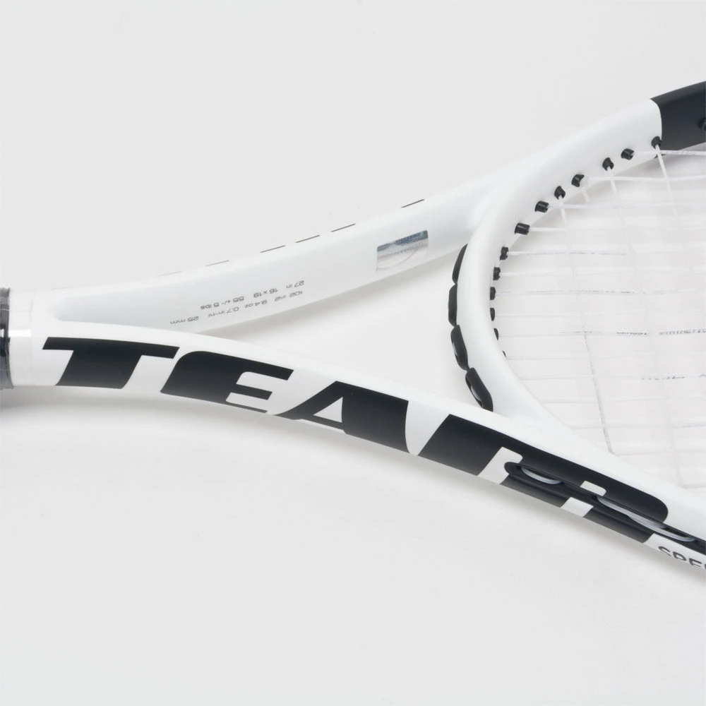 Volkl Team Speed White/Black - Image 4