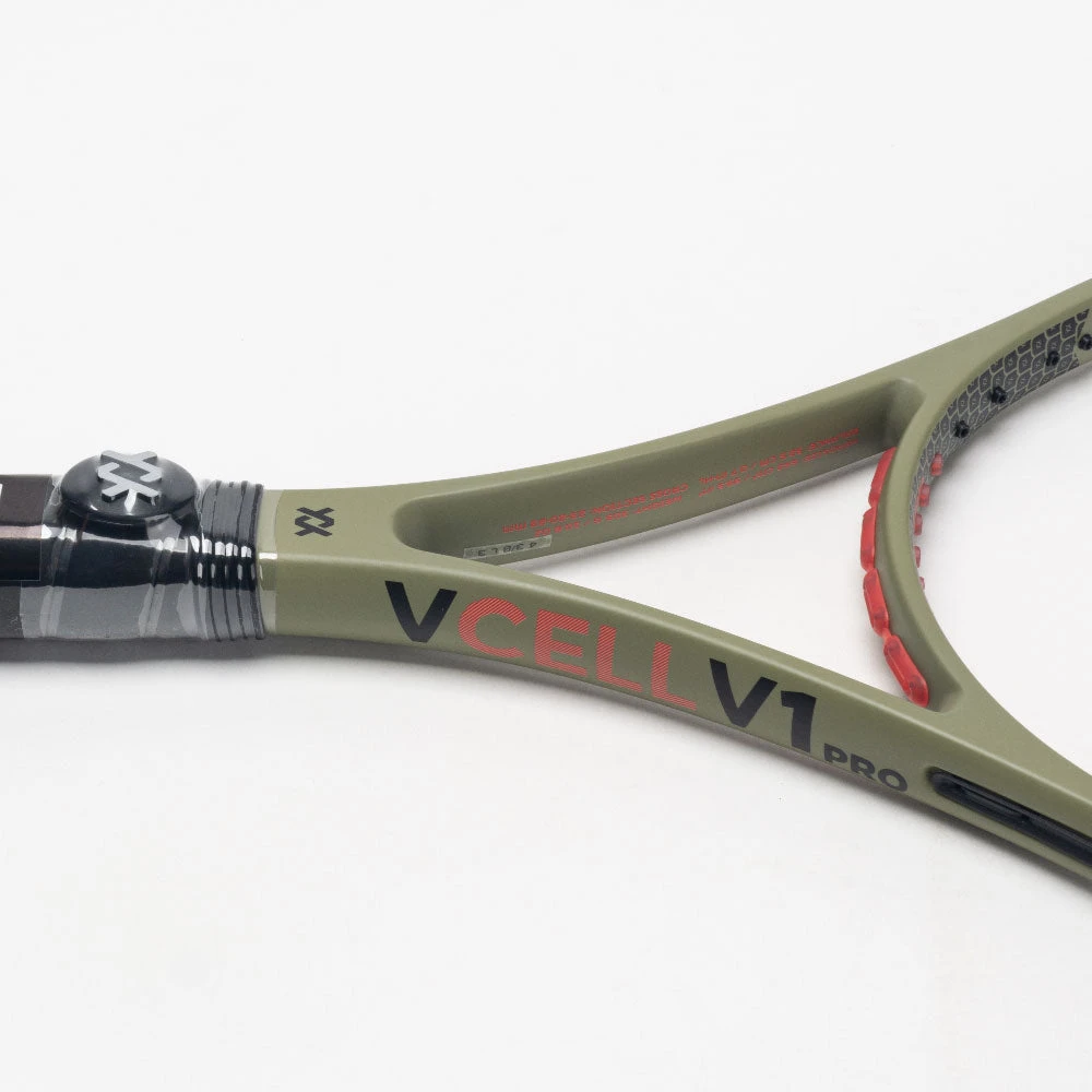 Volkl V-Cell V1 Pro - Image 4