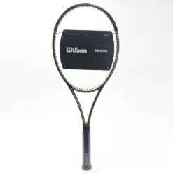 Wilson Blade 98 (18x20) V8