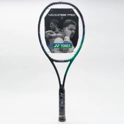 Yonex VCORE Pro 97 310g Green/Purple