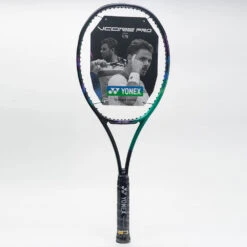 Yonex VCORE Pro 97H 330g Green/Purple