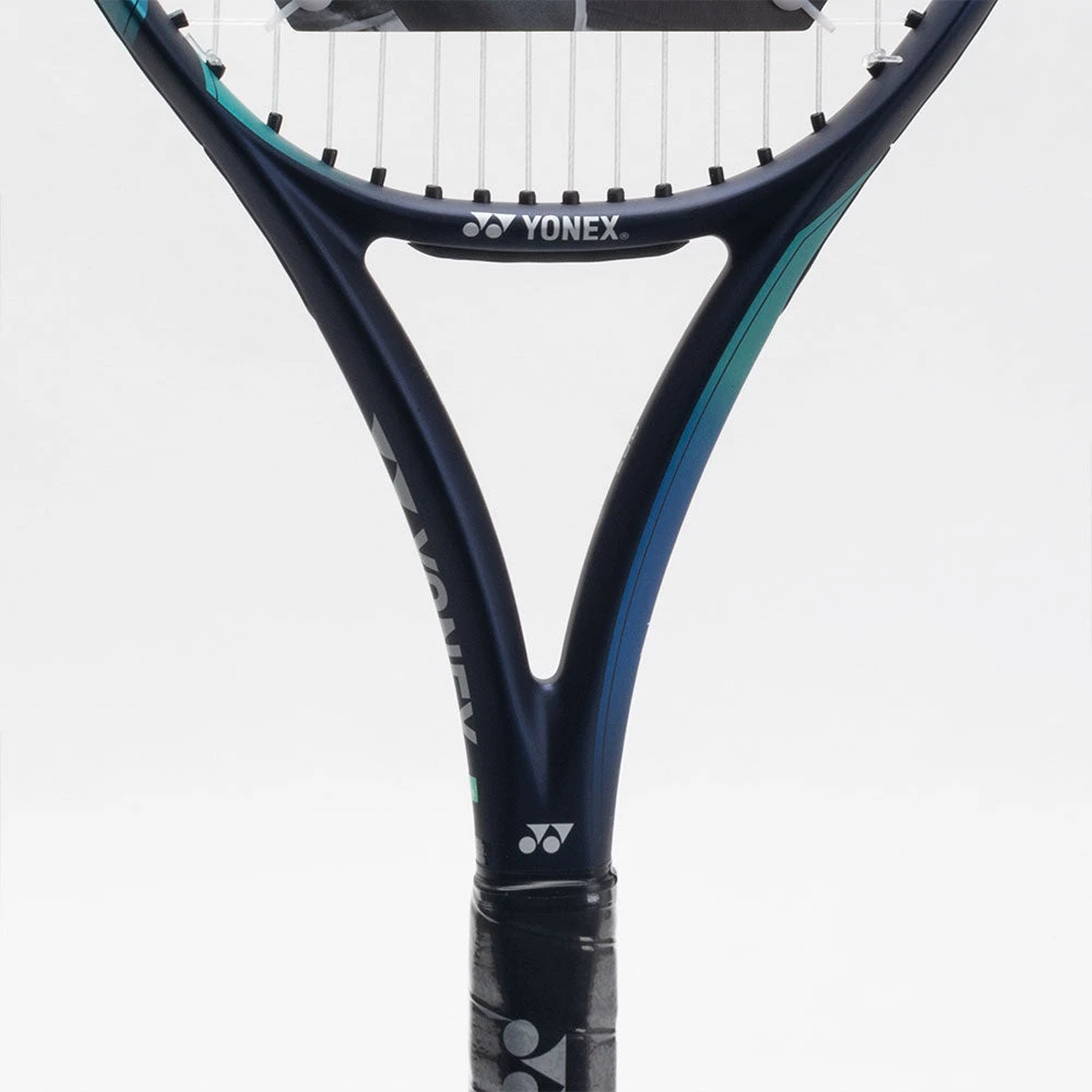Yonex EZONE Ace 102 260g Sky Blue - Image 2