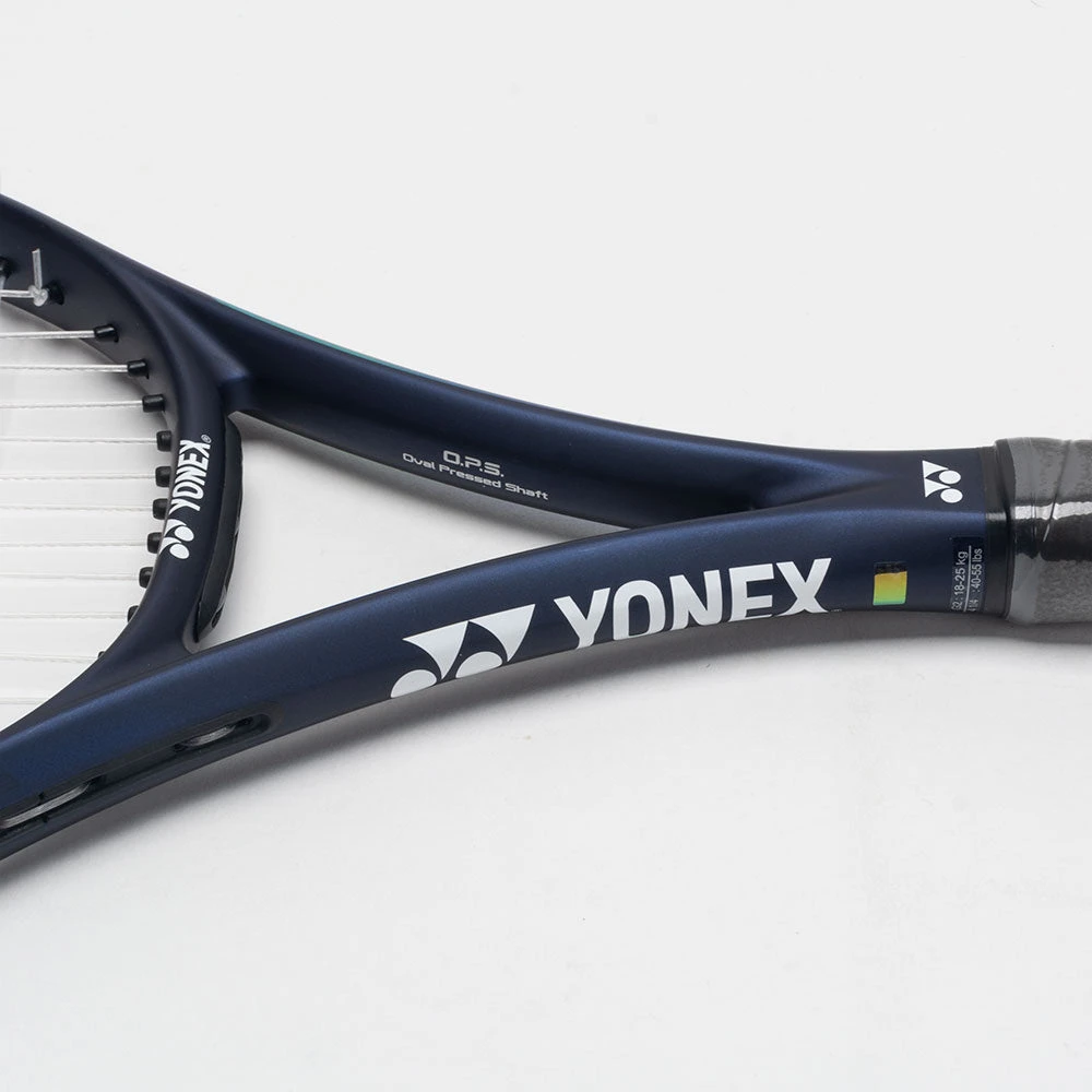 Yonex EZONE Ace 102 260g Sky Blue - Image 3