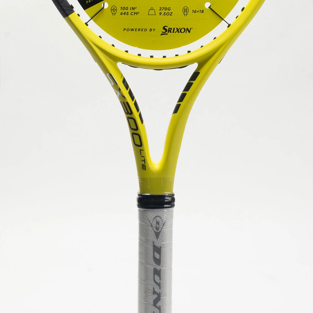 Dunlop SX 300 Lite - Image 2
