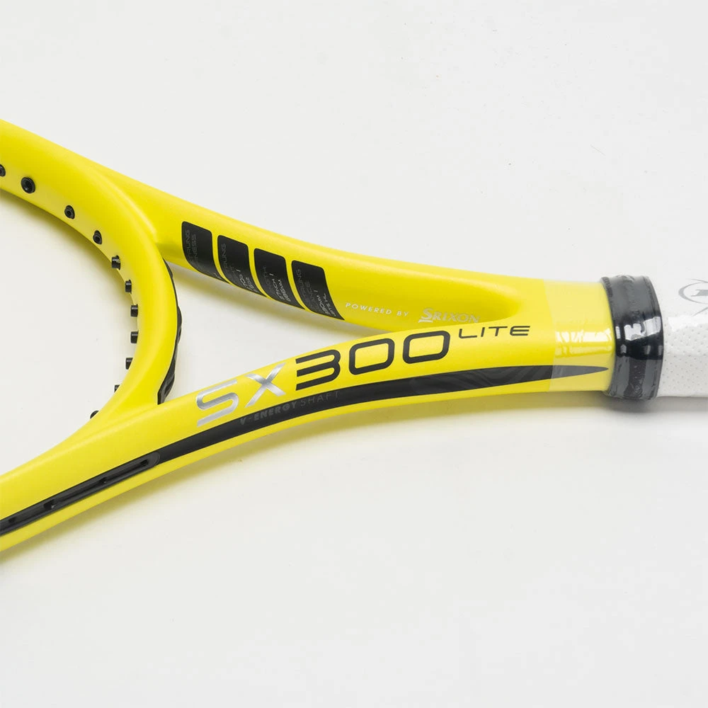 Dunlop SX 300 Lite - Image 4