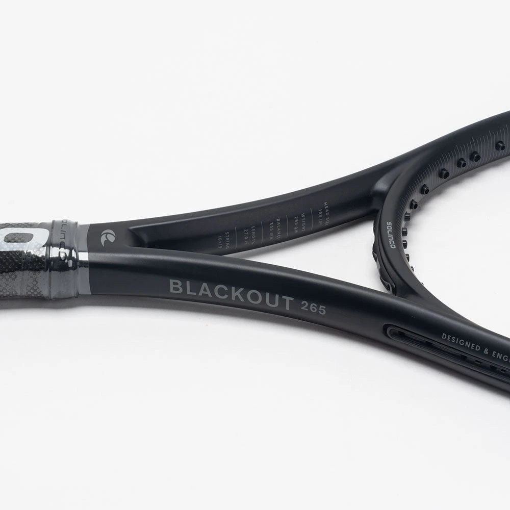 Solinco Blackout 265 - Image 3