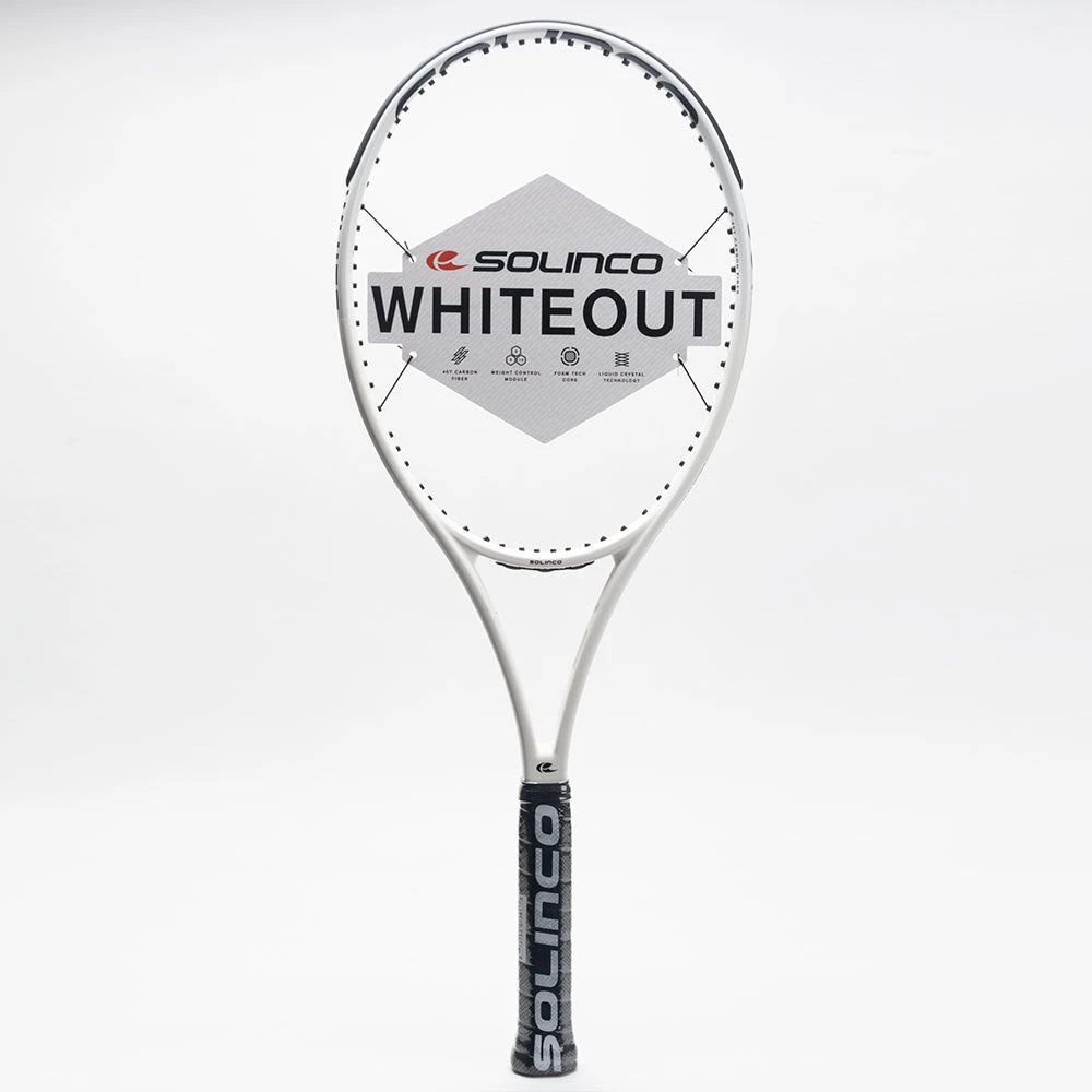 Solinco Whiteout 290