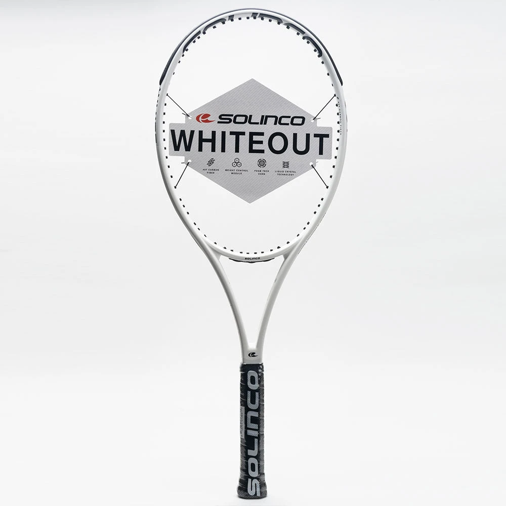 Solinco Whiteout 305