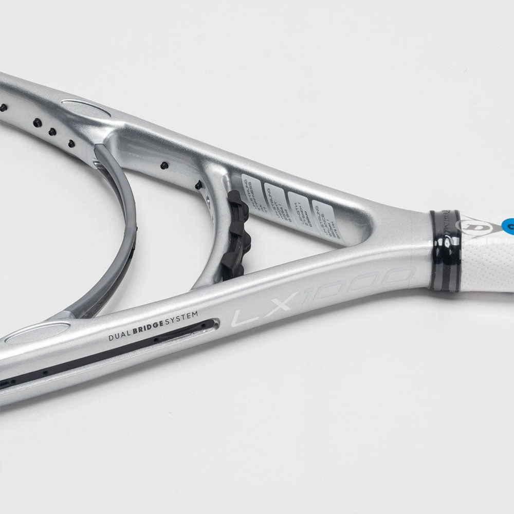 Dunlop LX 1000 - Image 4