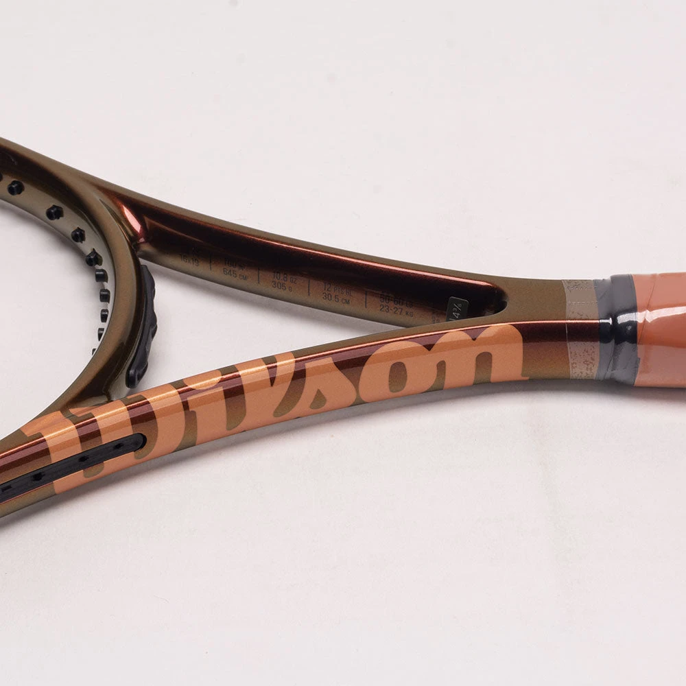 Wilson Pro Staff Six.One V14 - Image 3