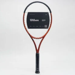 Wilson Burn 100ULS V5