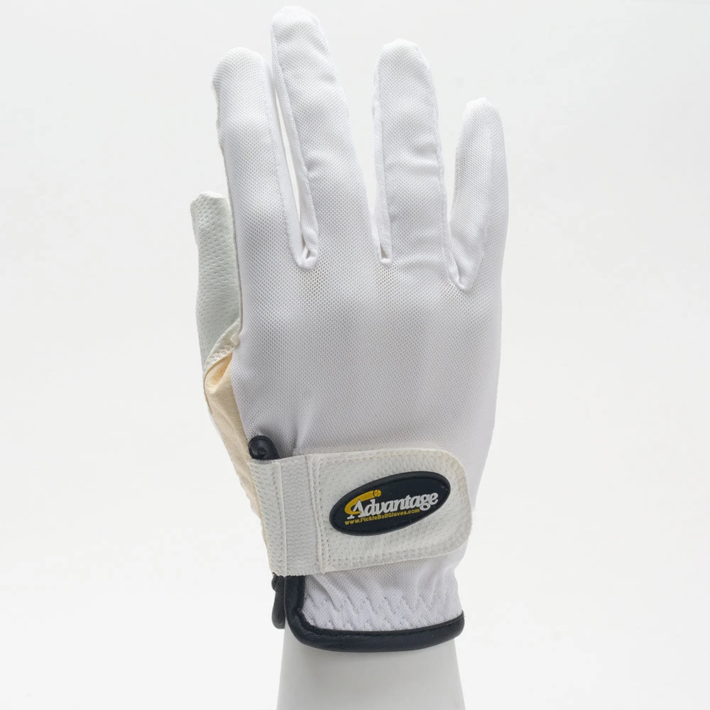 Advantage Pickleball Glove Full Finger Right Unisex